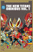 The New Titans Omnibus Vol. 1
