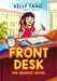Front Desk: A Graphic Novel