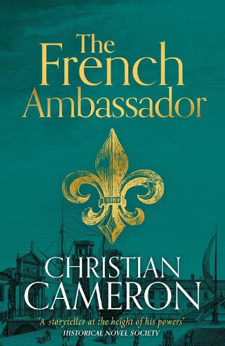The French Ambassador