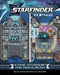 Starfinder Flip-Mat: Iconic Starship