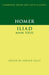 Homer: Iliad Book XXIII