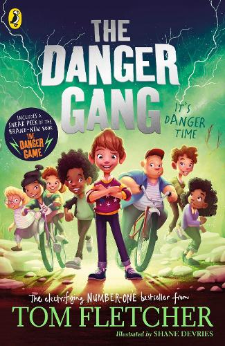 The Danger Gang