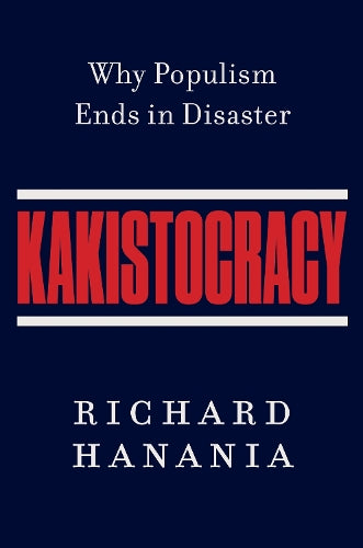 Kakistocracy