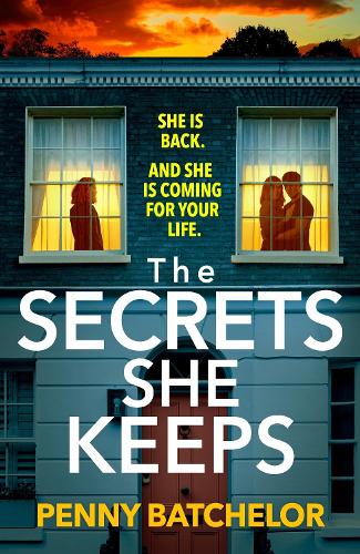 The Secrets She Keeps
