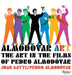 Almodóvar Art