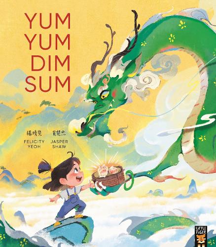 Yum Yum Dim Sum