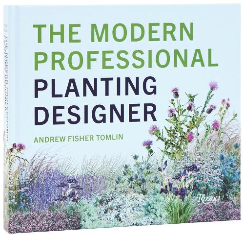 The Modern Professional Planting Designer