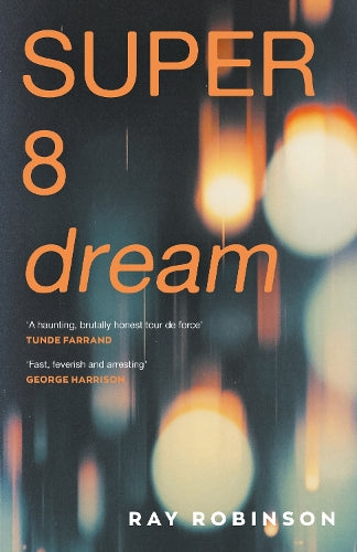 Super 8 Dream