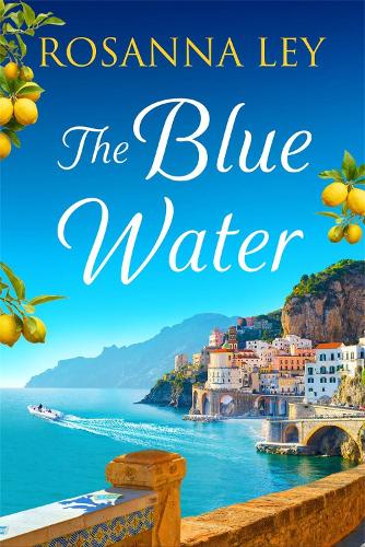 The Blue Water