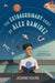 The Extraordinary Orbit of Alex Ramirez