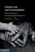 Charity Law and Accumulation
