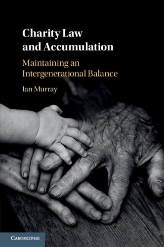 Charity Law and Accumulation