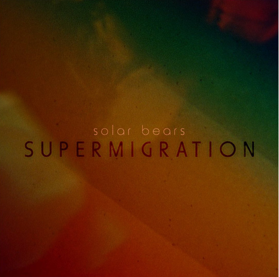 Supermigration