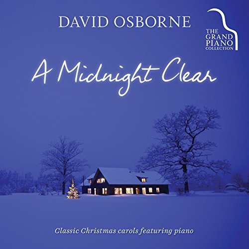 David Osborne-Midnight Clear: Classic Christmas Ca