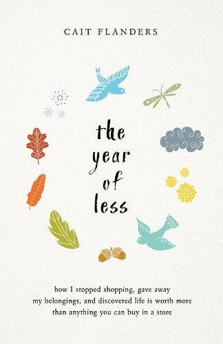 The Year of Less