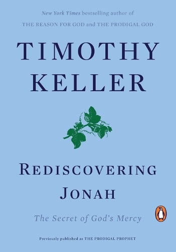 Rediscovering Jonah