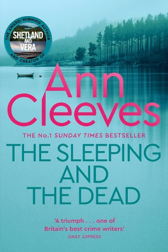 The Sleeping and the Dead