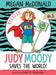 Judy Moody Saves the World!