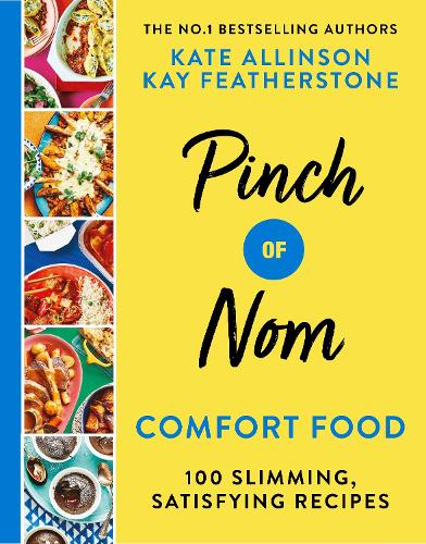 Pinch of Nom Comfort Food