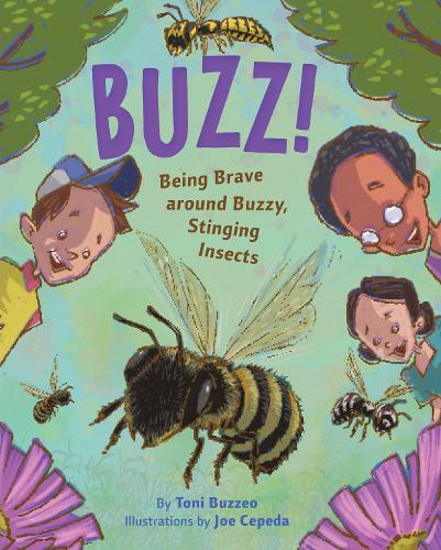 Buzz!
