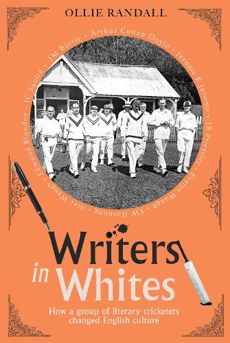 Writers in Whites