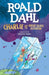 Charlie and the Great Glass Elevator
