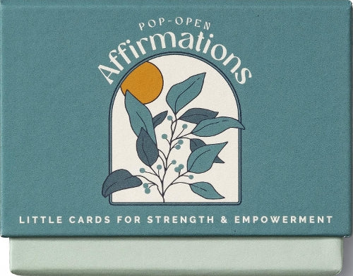 Pop Open Affirmations