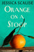 Orange on a Stoop