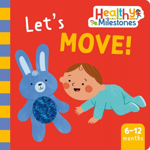 Let's Move!