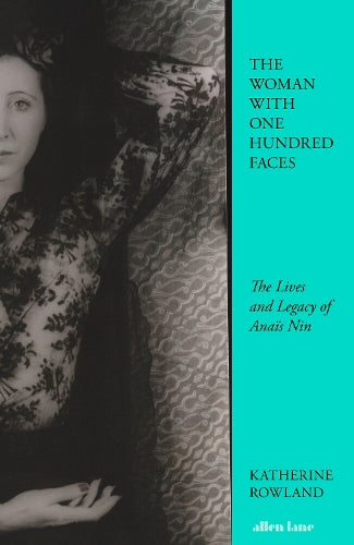 The Woman with One Hundred Faces
