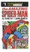 Amazing Spider-Man Paperback Facsimile Vol. 1