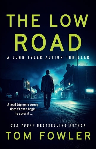 The Low Road