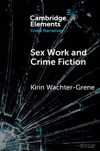 Sex Work and Crime Fiction