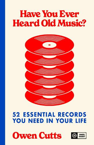 Have You Ever Heard Old Music?