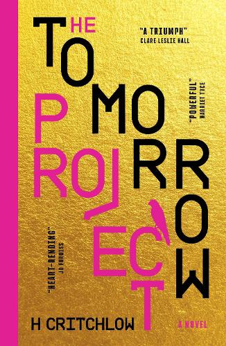 The Tomorrow Project