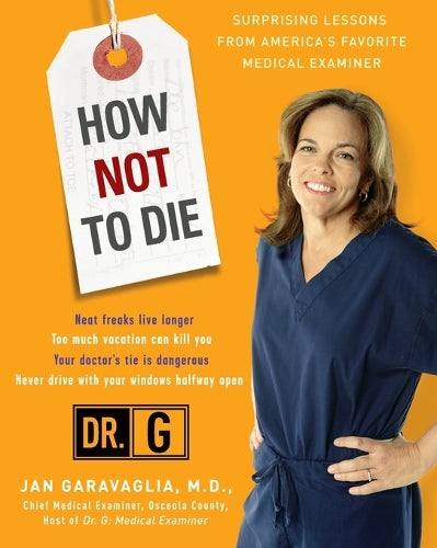 How Not to Die