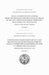 Legal Consequences Arising From the Policies and Practices of Israel in the Occupied Palestinian Territory Including East Jerusalem Volume IV