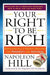 Your Right to Be Rich