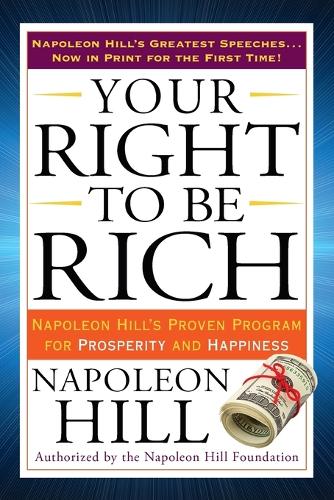 Your Right to Be Rich