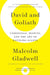 David and Goliath