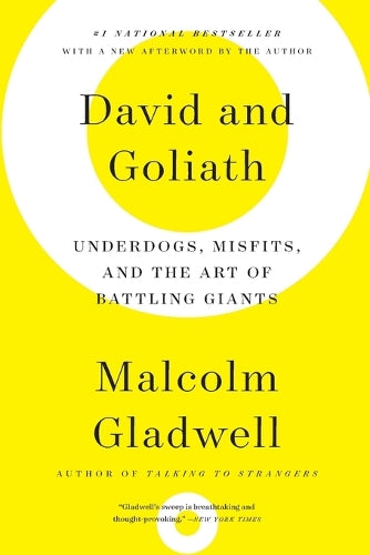David and Goliath