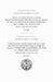 Legal Consequences Arising From the Policies and Practices of Israel in the Occupied Palestinian Territory Including East Jerusalem Volume II