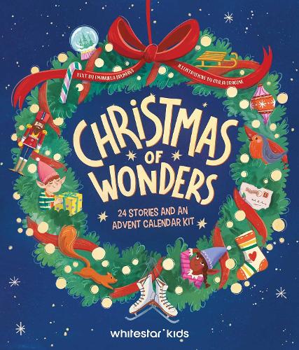 Christmas of Wonders