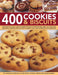 400 Cookies & Biscuits
