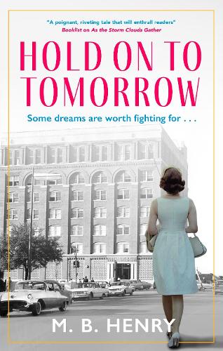 Hold on to Tomorrow