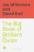 The Big Book of Brilliant Quips