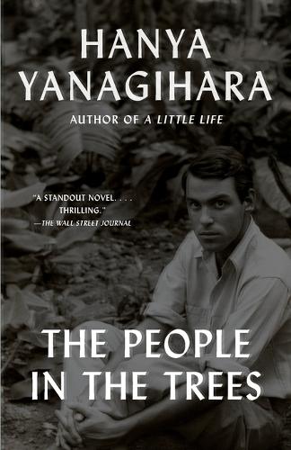 The People in the Trees