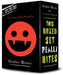 Chronicles of Vladimir Tod Boxed Set (4 Books)