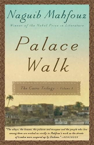 Palace Walk