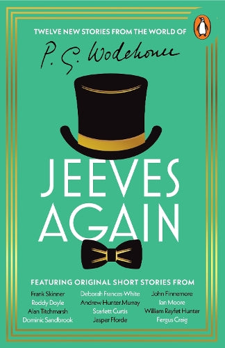 Jeeves Again